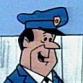 Officer Dibble
