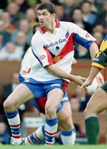 Andy Farrell