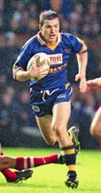 Iestyn Harris