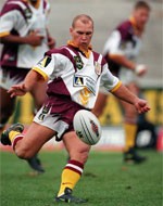 Allan Langer