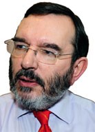Martyn Sadler