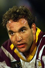 Gorden Tallis