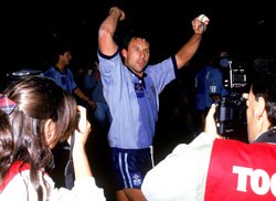 Laurie Daley