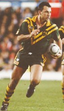 Laurie Daley