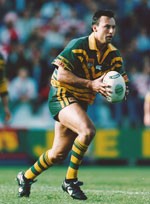 Laurie Daley