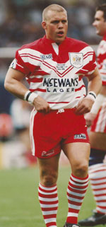 Bobbie Goulding