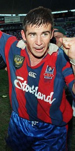 Andrew Johns