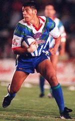 Stephen Kearney