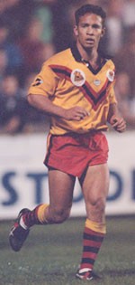 Adrian Lam