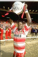 Martin Offiah