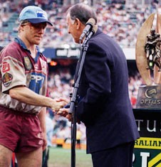 Geoff Toovey