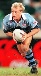 Geoff Toovey