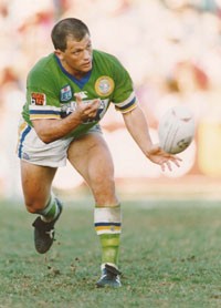 Steve Walters
