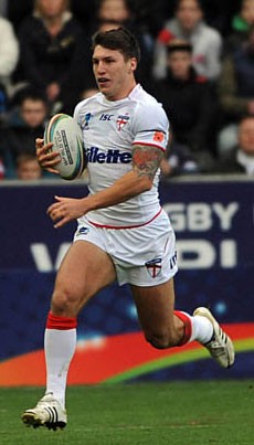 Tom Briscoe