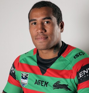 Fetuli Talanoa. ©RLphotos.com