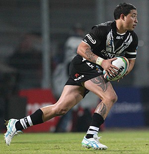 Kevin-Locke