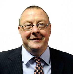 Garry Schofield