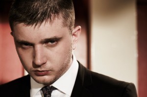 Plan B, aka Ben Drew, is an English singer and rapper. ©Telegraph