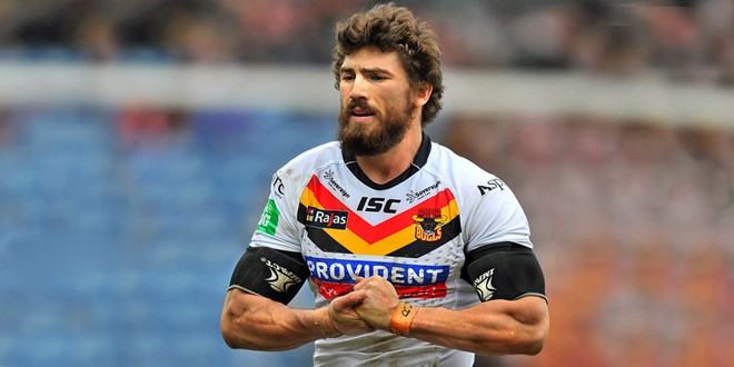 It was rumoured that Bradford were keen on bringing Sammut back to the Bulls.