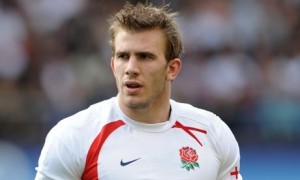 Tom Croft. ©PA