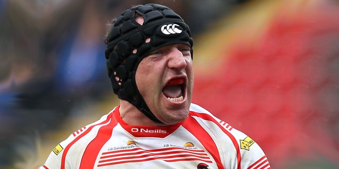Tommy Goulden. ©RLPhotos