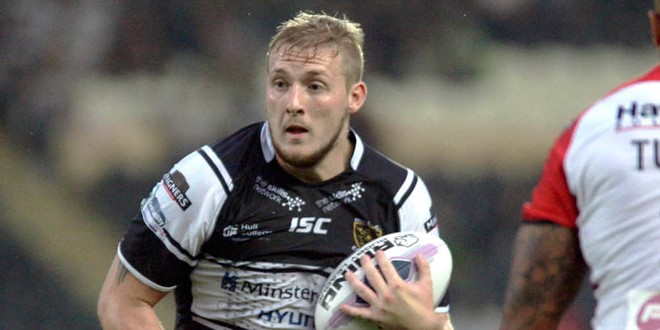 Jordan Abdull