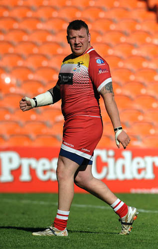 Tonks Sheffield