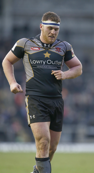Matthew Shaw believes Scott Taylor will be a big addition for Hull FC this year.