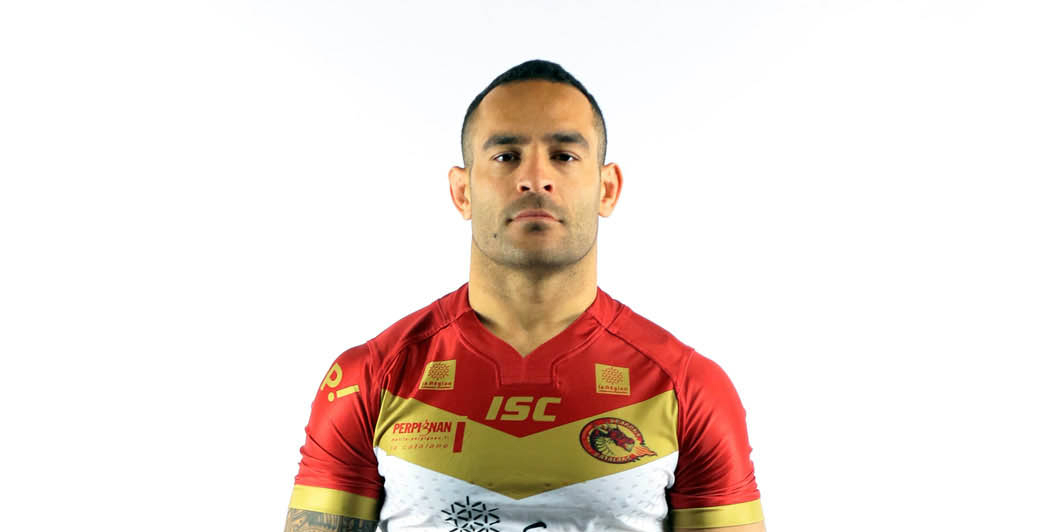 Aiton ruled out through injury - Total Rugby League