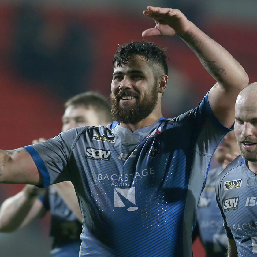 David Fifita is going nowhere, insists Chris Chester ... - 840 x 840 jpeg 99kB