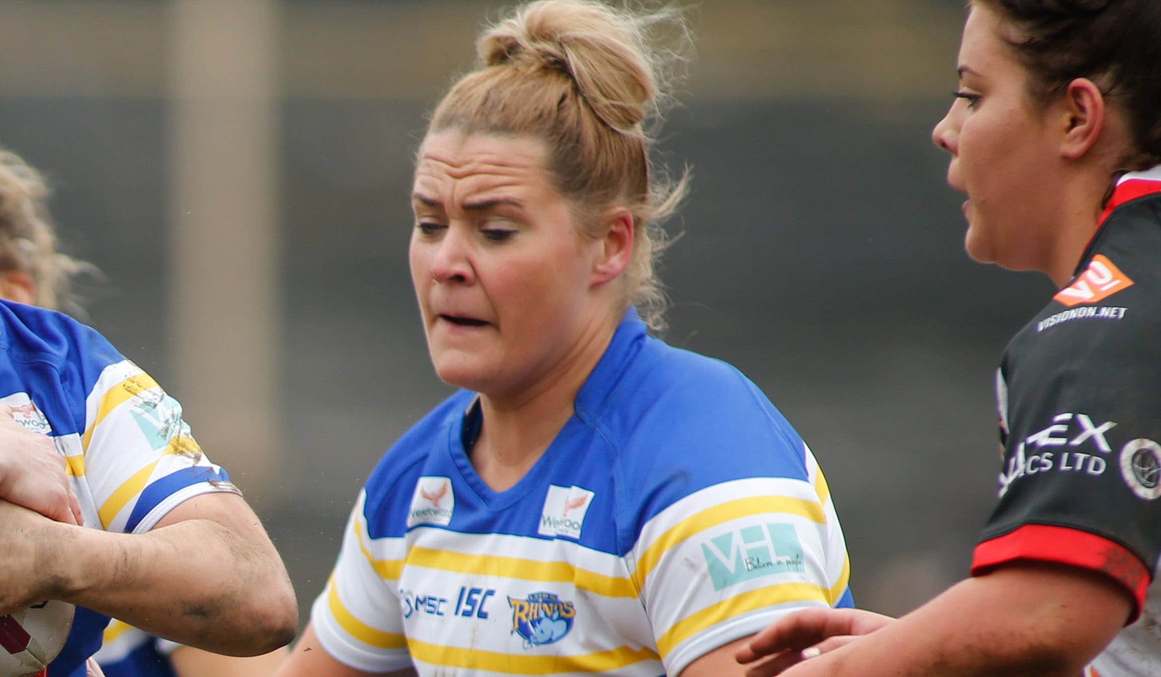 Priim Leeds building a winning culture Total Rugby League