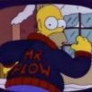 Mr Plow