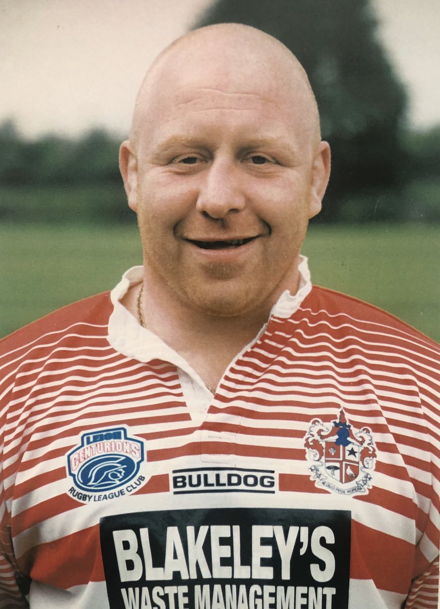 Ooh Ah Timmy Street's Content - Total Rugby League Fans Forum