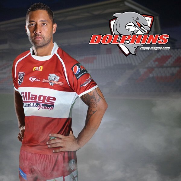Redcliffe Dolphins chosen as preferred NRL expansion club Page 8