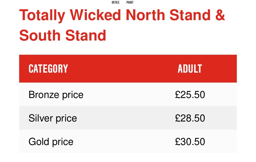 Leigh to charge £30 on matchdays in 2023 The General Rugby League Forum Total Rugby League