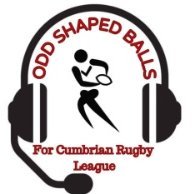Odd Shaped Balls