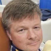 Andrew Foster