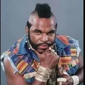 Mr T
