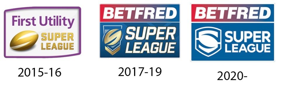 SL Club Logos That Need An Upgrade - Page 7 - The General Rugby League ...