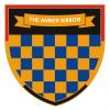 The Amber Ribbon