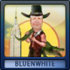 Bluenwhite