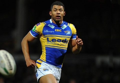 Kallum Watkins