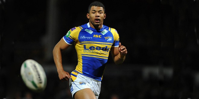 Kallum Watkins