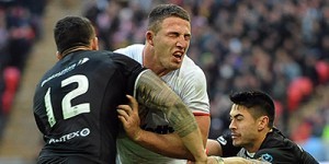 Burgess-v-Williams