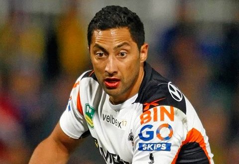 Benji Marshall
