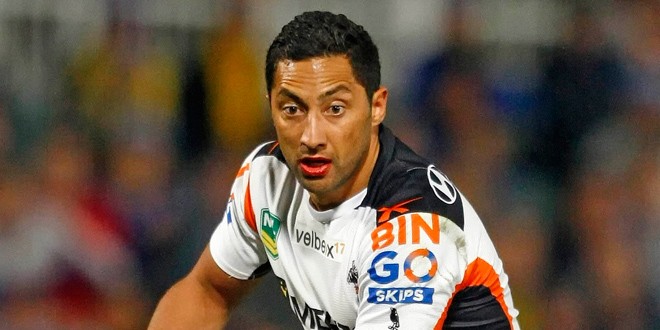 Benji Marshall