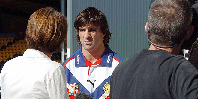 Brian-Carney