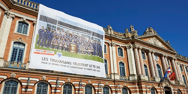 Toulouse-banner