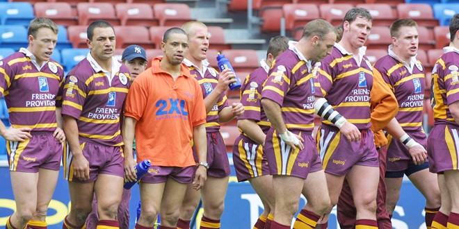 Giants-relegation-team