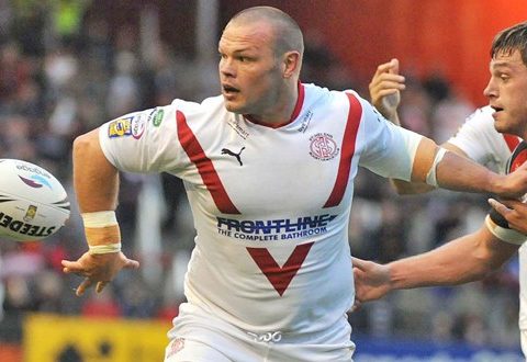 Keiron Cunningham